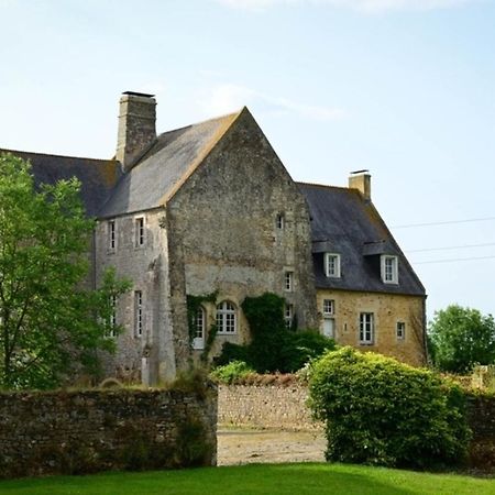 Le Chateau De Neuilly La Foret Βίλα Isigny-sur-Mer Εξωτερικό φωτογραφία